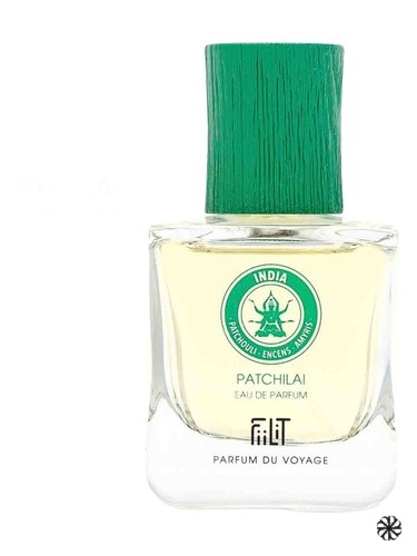 Patchilai - India Fiilit
