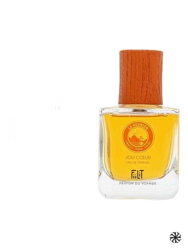 Joli Coeur - La Reunion Fiilit