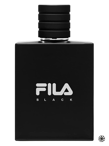 Fila Black Fila