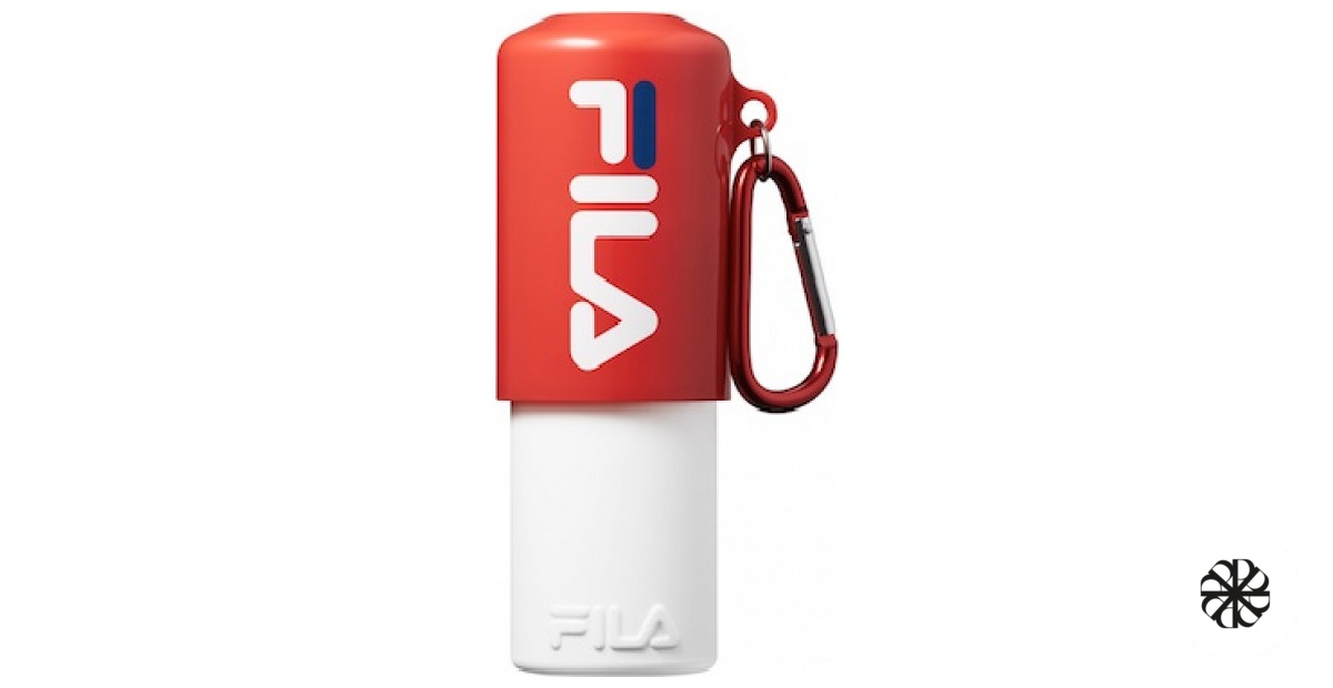 Sweet Coaster Fila