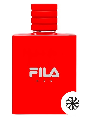 Fila Red Fila