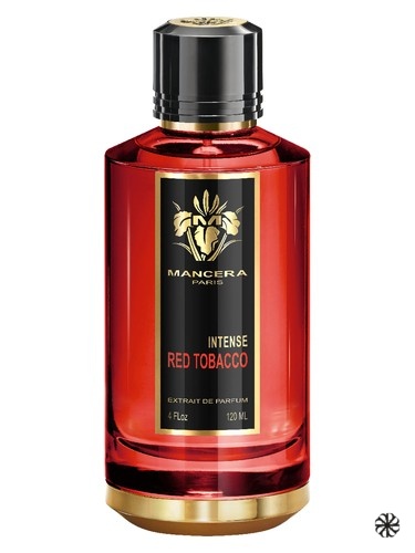 Red Tobacco Intense Mancera