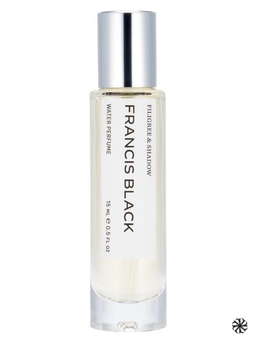 FRANCIS BLACK Filigree & Shadow