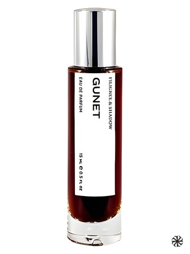 GUNET Filigree & Shadow