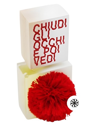 Chiudi Gli Occhi e Poi Vedi Filippo Sorcinelli