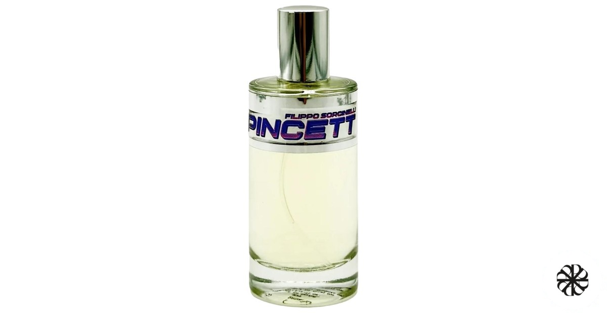 Pincett Filippo Sorcinelli
