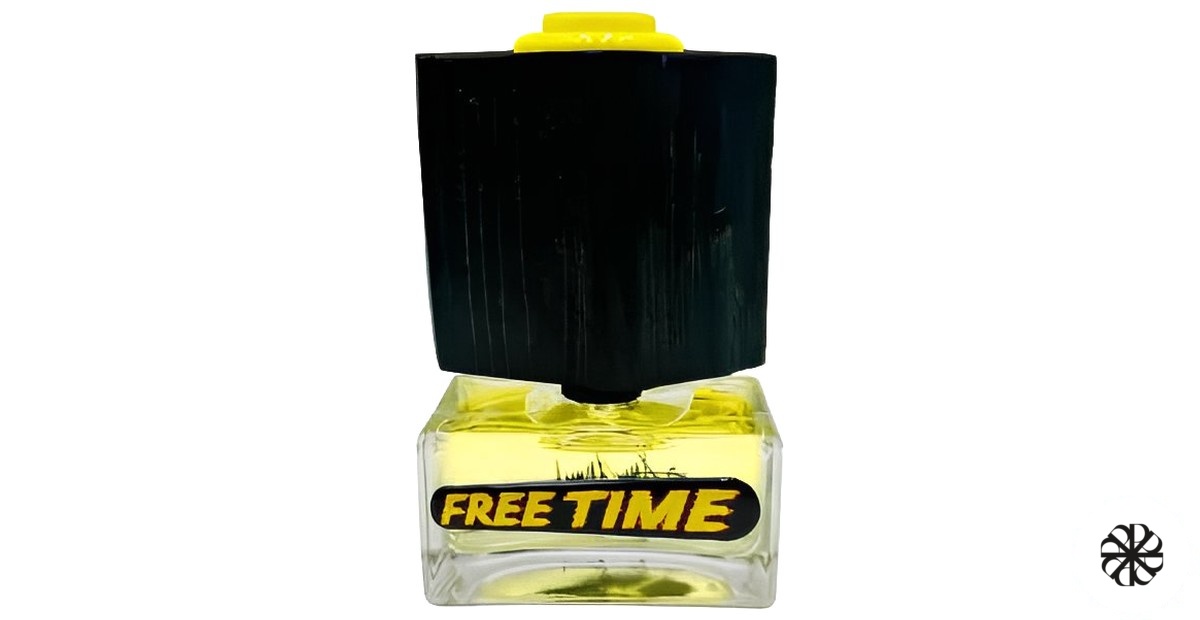 Free Time Filippo Sorcinelli