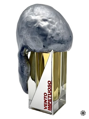 Vento Impetuoso Extrait de Parfum Filippo Sorcinelli
