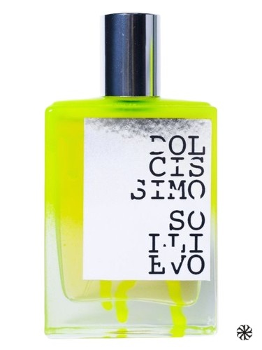 Dolcissimo Sollievo Filippo Sorcinelli