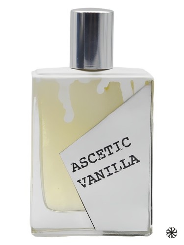 Ascetic Vanilla Filippo Sorcinelli