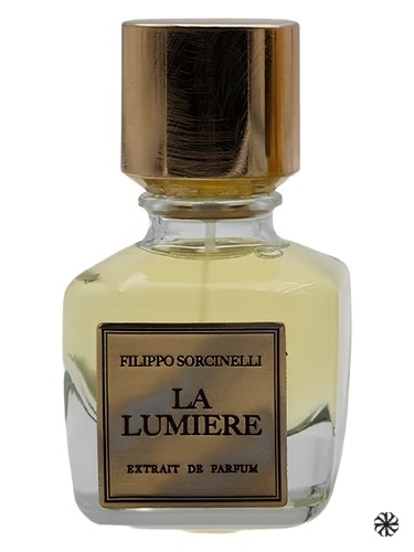 La Lumière Filippo Sorcinelli