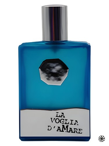 La Voglia d'aMare Filippo Sorcinelli