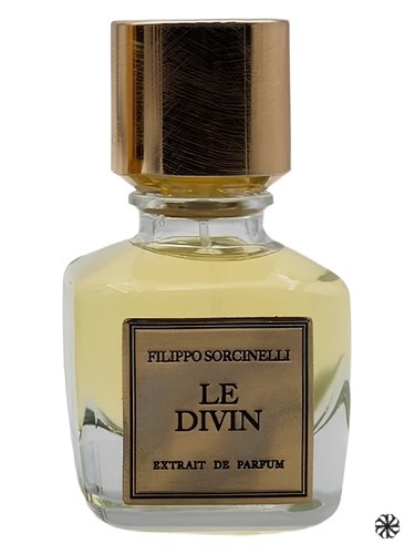Le Divin Filippo Sorcinelli