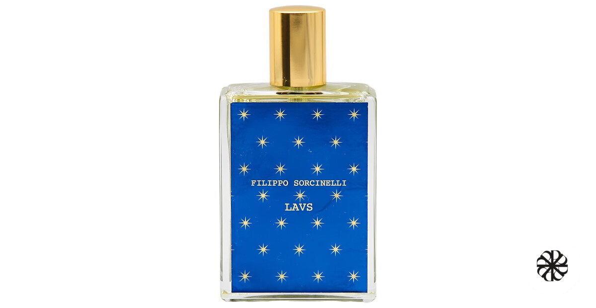 Lavs Christmas Edition 2024 Filippo Sorcinelli