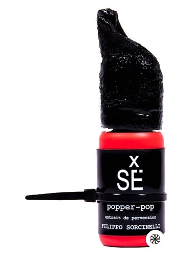 popper-pop Filippo Sorcinelli