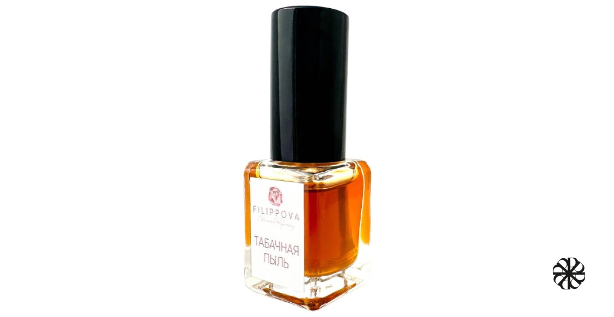 Табачная Пыль Filippova Botanical Perfumery