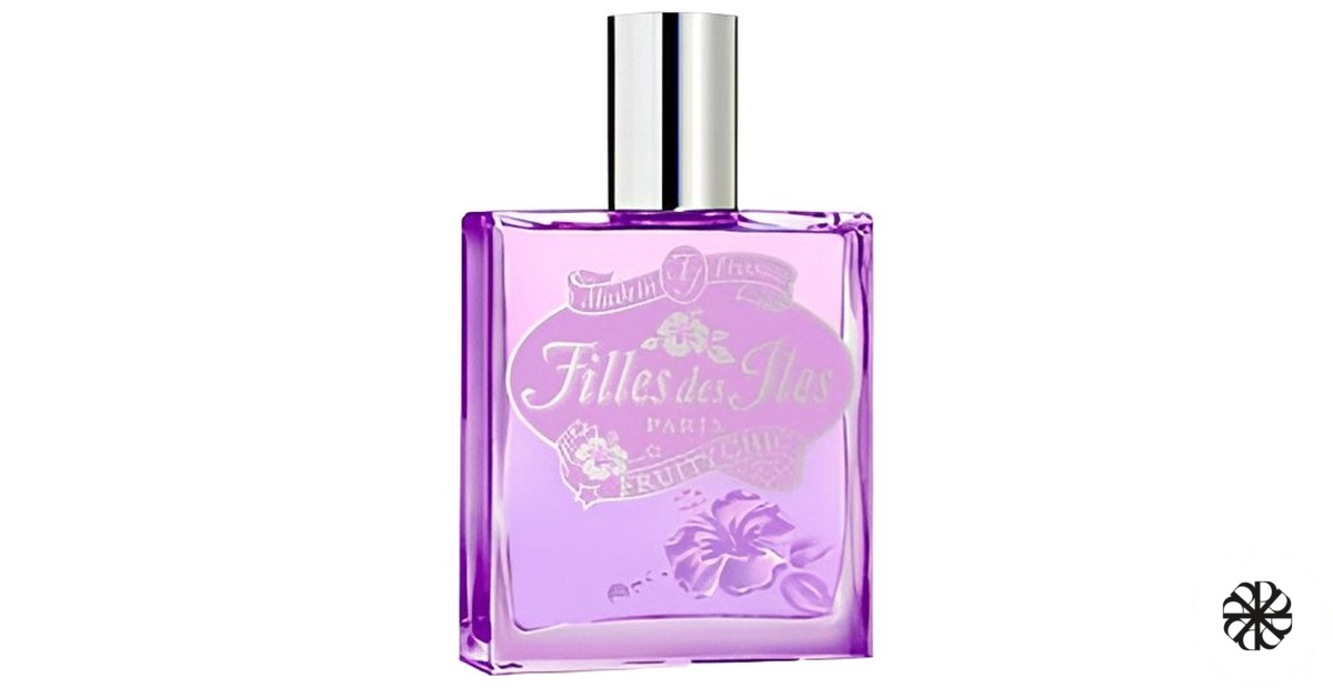 Fruity Chic Filles des Iles