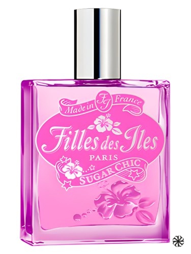 Sugar Chic Filles des Iles