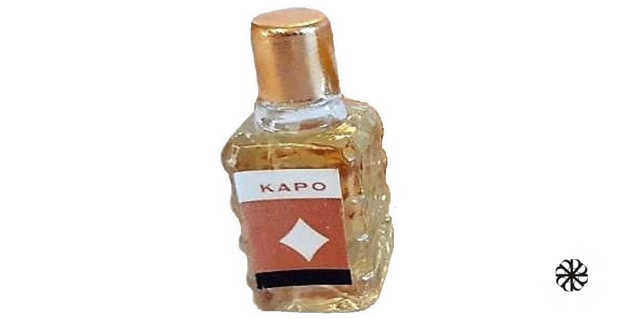 Каро - Karo Alen Mak