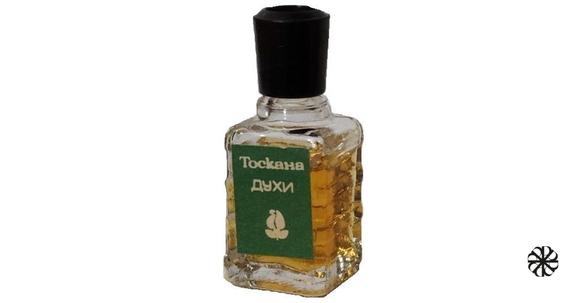 Тоскана Alen Mak