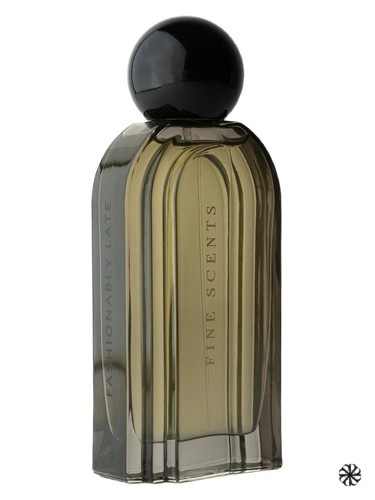 Fashionably Late Fine Scents