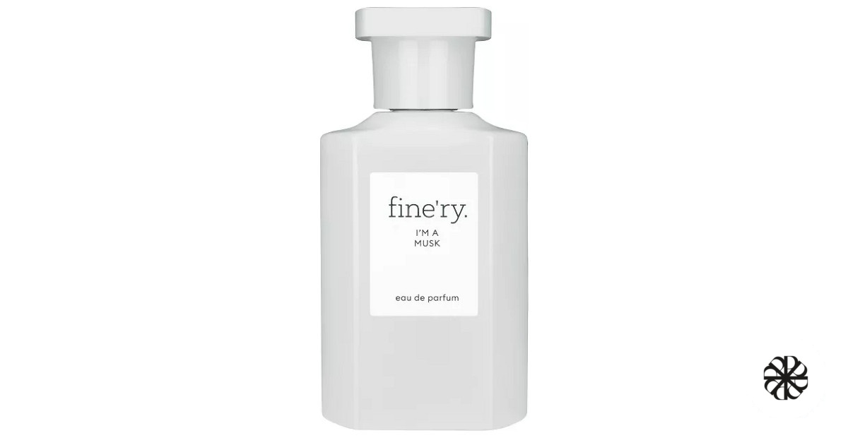 I'm A Musk Fine'ry.