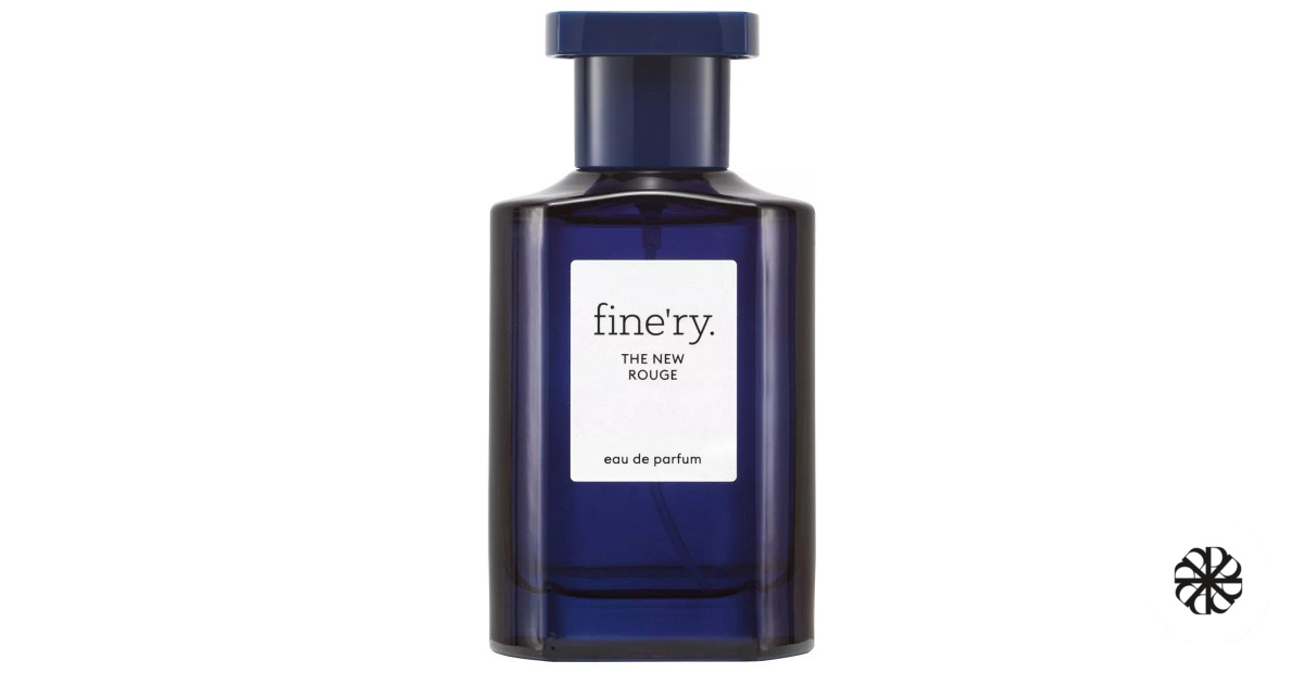 The New Rouge Fine'ry.