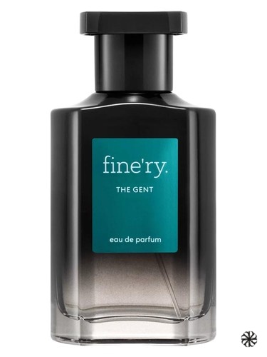 The Gent Fine'ry.