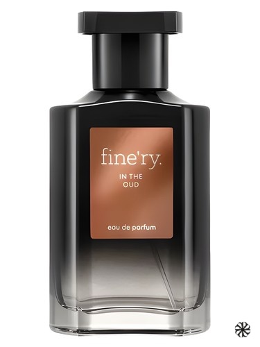 In The Oud Fine'ry.