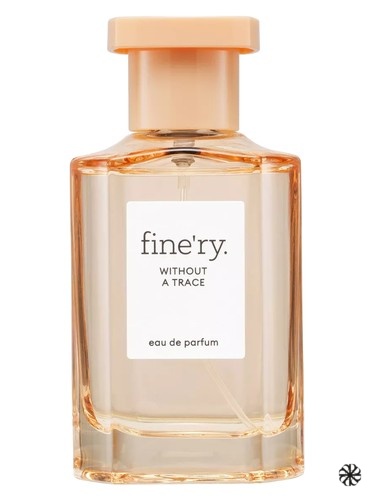 Without A Trace Fine'ry.