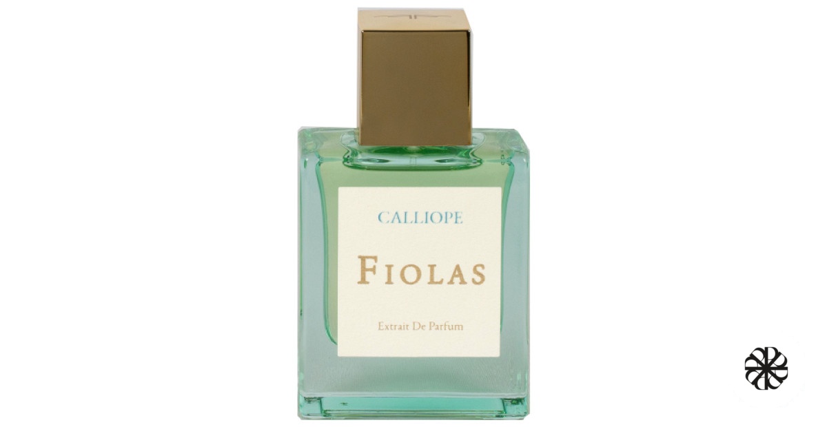 Calliope Fiolas
