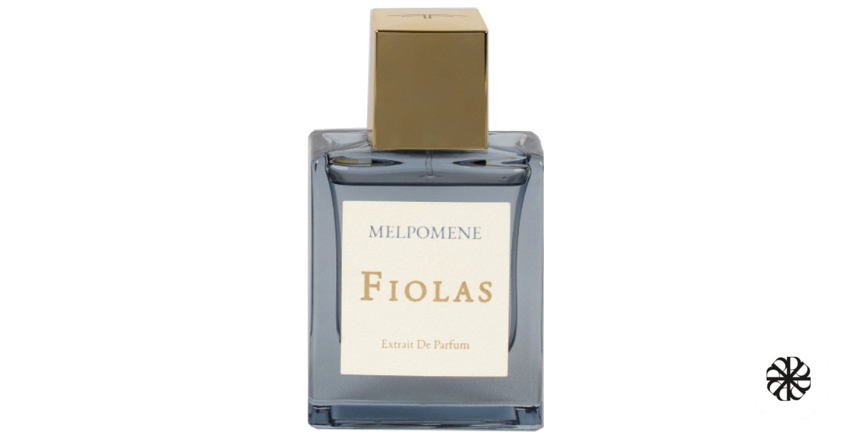 Melpomene Fiolas