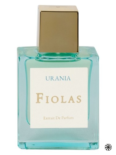 Urania Fiolas