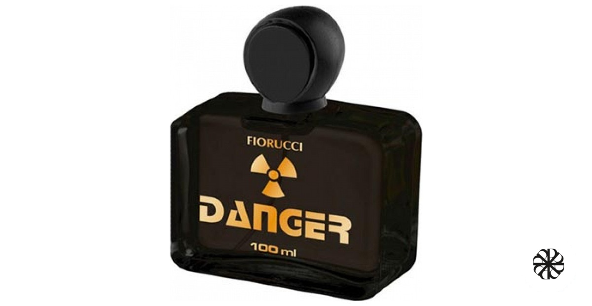 Danger Fiorucci