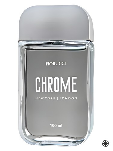 Chrome Fiorucci