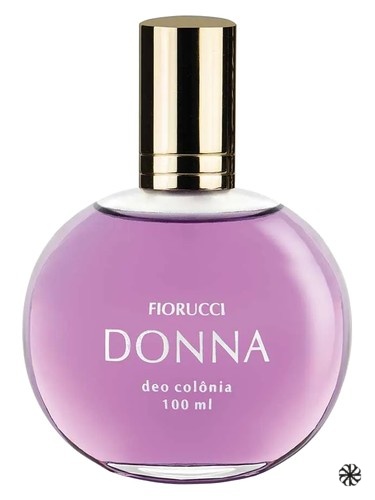 Donna Fiorucci