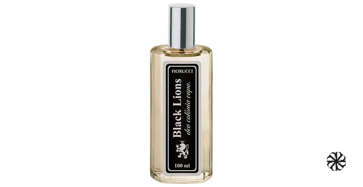 Fiorucci Black Lions Fiorucci