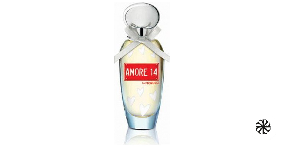 Amore 14 White Fiorucci