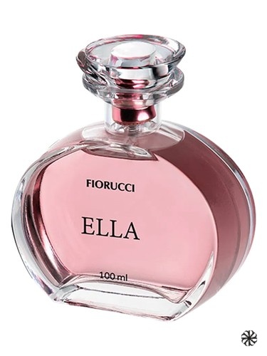 Ella Fiorucci