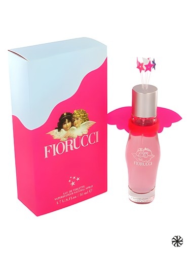 Fiorucci Fiorucci