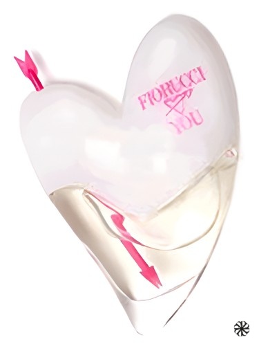 Fiorucci Love You Fiorucci