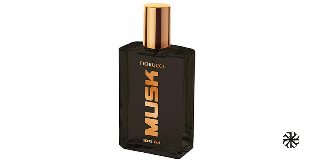 Fiorucci Musk Fiorucci