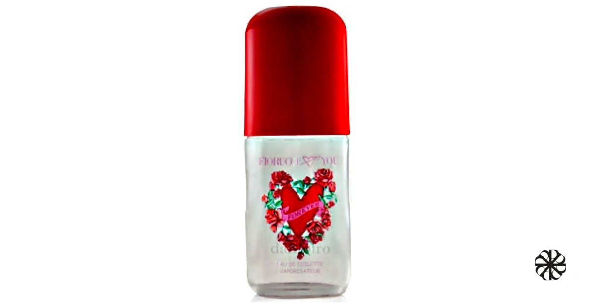 Fiorucci Loves You Forever Fiorucci