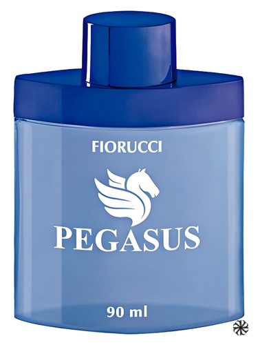 Fiorucci Pegasus Fiorucci