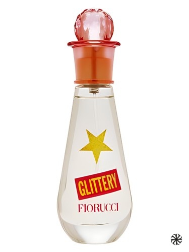 Glittery Fiorucci