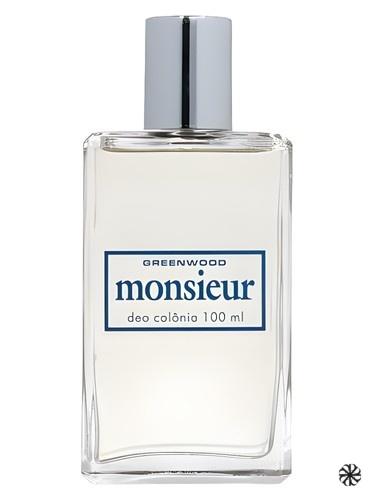 Fiorucci Monsieur Fiorucci