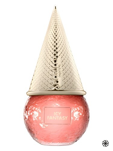 Icy Fantasy Fiorucci