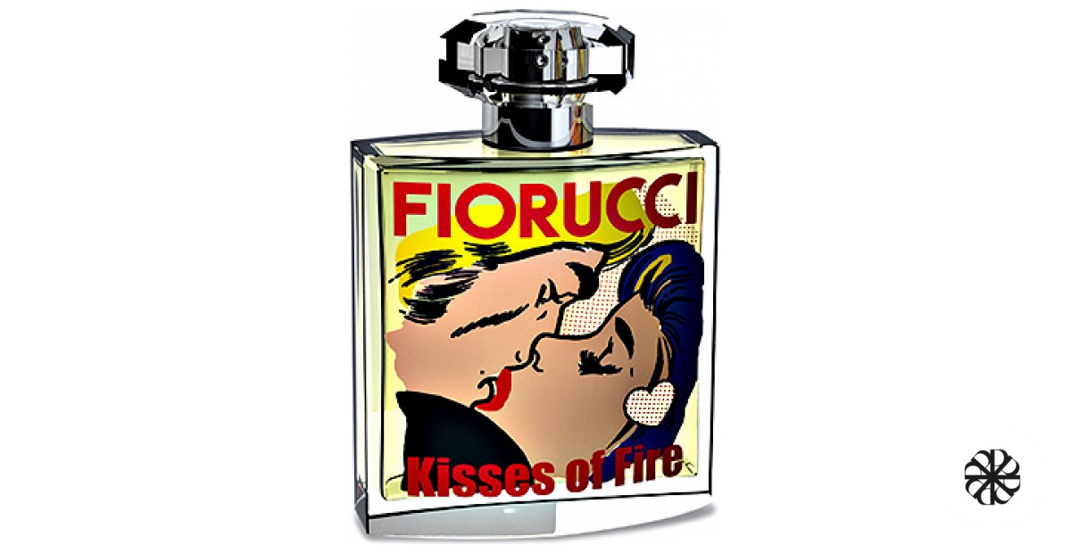 Kisses of Fire Fiorucci