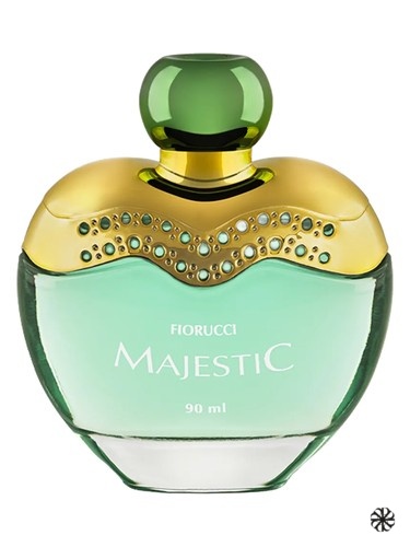Majestic Esmeralda Fiorucci