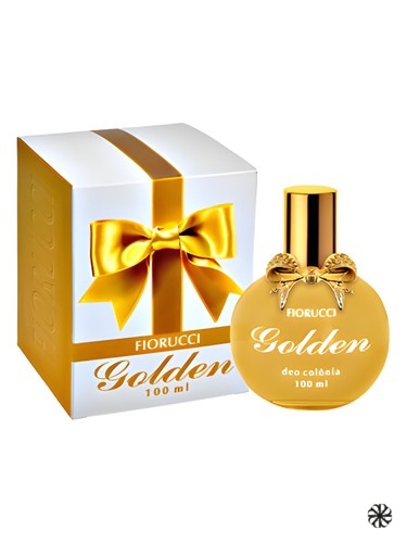 Golden Fiorucci